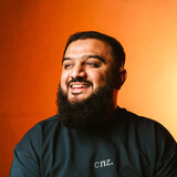 Saad Jameel