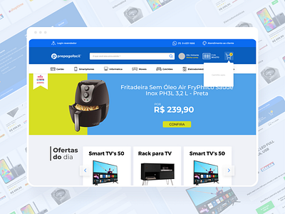 Marketplace - Web