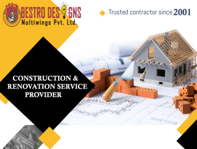 Best Construction Company In patna