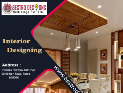 Best Interior Designer In Patna