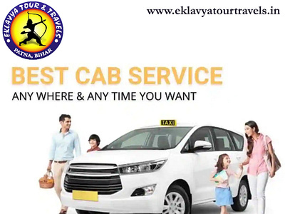 Car Rental Service in Patna