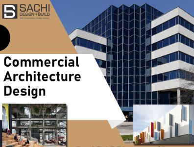 Best Corporate Interior Designers in Noida - Sachi Design and Bu