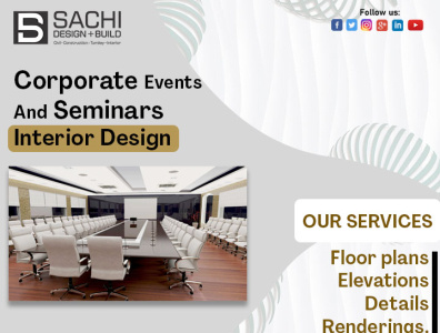 Good Interior Designer in Noida - Sachi Design and Build graphic design motion graphics