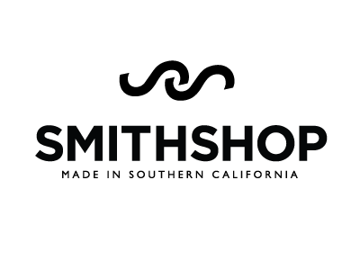 Smithshop Logo california logo surf