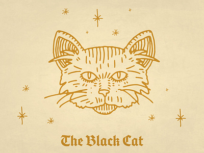 The Black Cat