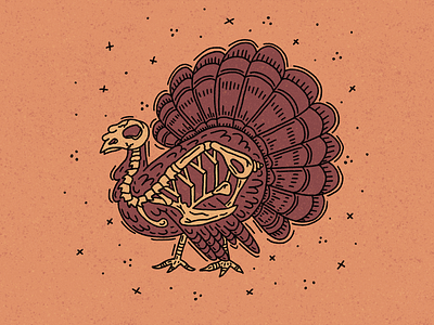 happy turkey mass-murder day