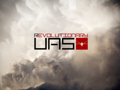 REvolutionary UAS consultant reaper uas uav