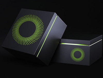Italian light design brand branding graphic design packaging
