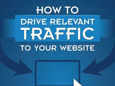 Infographic about Site Traffic