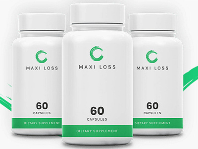 Maxi Loss Official Information: [Check] Hoax & LEGIT Ingredients