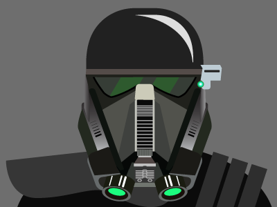 Death Trooper