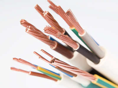 Price and purchase of wires and cables ✔️ (at wholesale rates) cable power cable wire