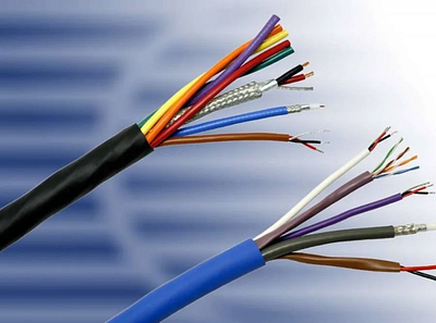 multicore-cable branding multicore cable