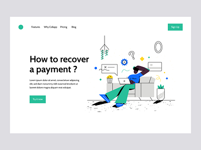 Payment Recovery