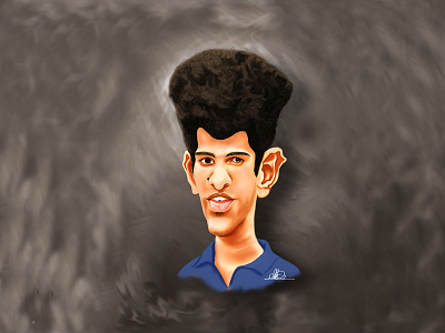 CARICATURE caricature