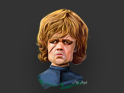 CARICATURE caricature gameofthrones