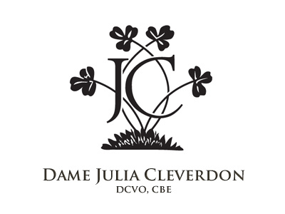 Julia Cleverdon Website