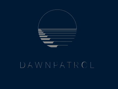 Dawnpatrol logo