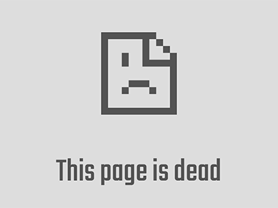 404 Dead Page 404 error page icon sad svg