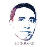 big mark