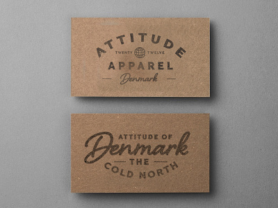 asos design attitude 2