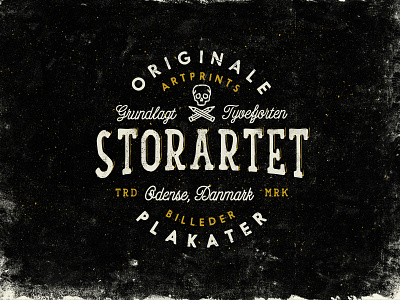 Storatet