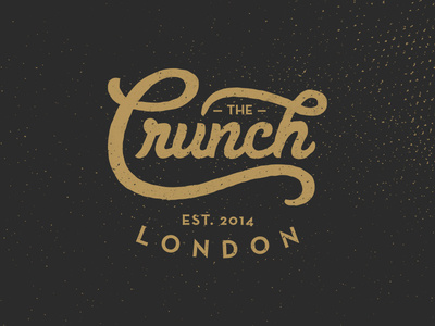 The Crunch