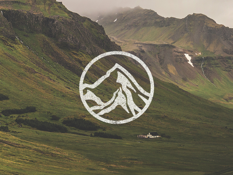 Nothbound by Jacob D. Nielsen on Dribbble