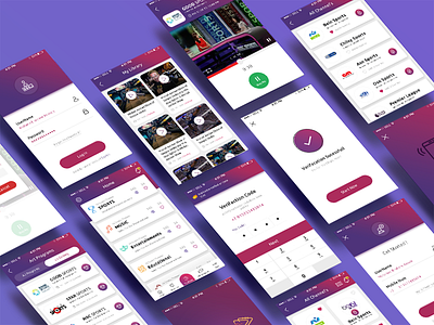 SatAll app design ecommerce experience ui usability user ux web work