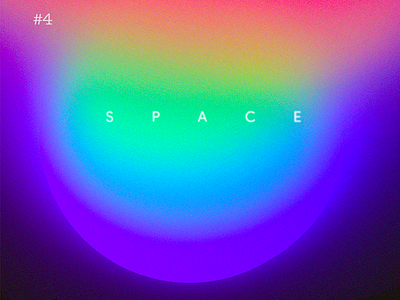 S  P  A  C  E