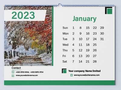 Calendar Design calendar design graphic january print template text