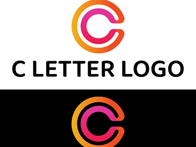 Modern Letter Logo