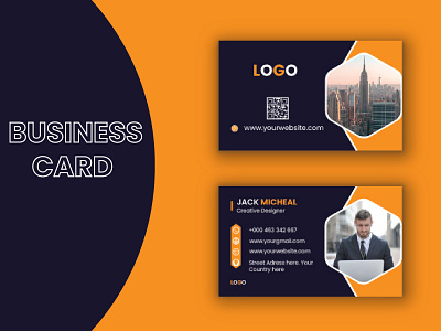 Business Card Design