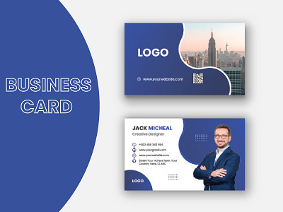 Corporate Business Card Design advertising branding business card cmyk corporate creative design designers designs designworld google graphicdesigner graphics illustration images marketing seo template text