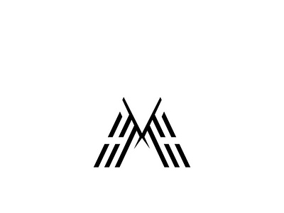 Mv concept. branding design graphic design illustration logo logodesign typography ui ux vector