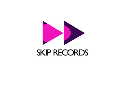 SKIP records concept.