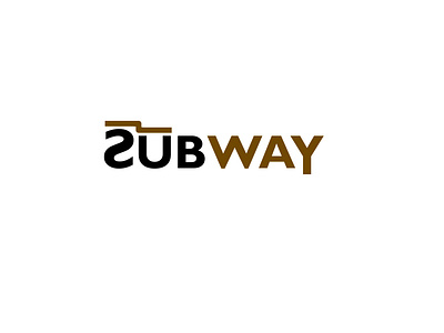 Subway concept.