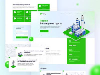 LIGA Energy - Landing Page v2.