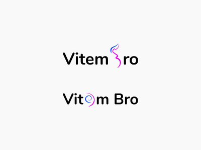 Concept - Vitembro design icons logo logo design pregnancy tablet