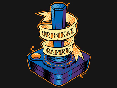 OG: Original Gamer