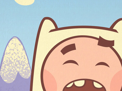 Adventure Time sneaky peek adventure time finn gallery 1988 scott derby