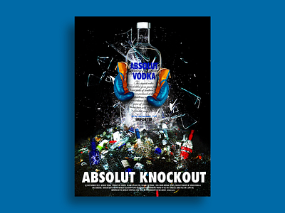 Absolut Knockout