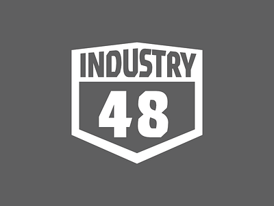 Industry 48 Monochrome