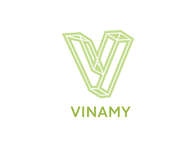 Vinamy canned wine hidden a logo vinamy wine