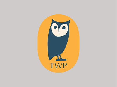 Unused owl mark branding identity identity design illustration logo logo design owl unused vector vintage vintage owl