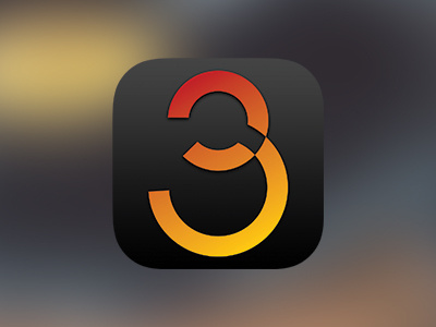 Daily UI #005 app icon application daily ui design ui