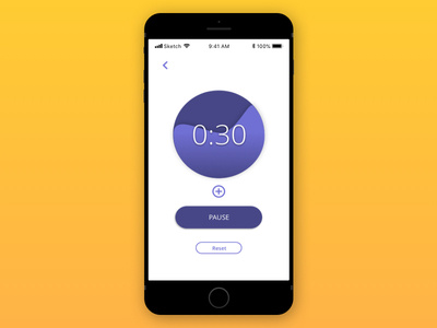 Daily UI # 014
