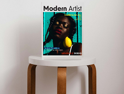 magazine mockup magazine mockup photoshop