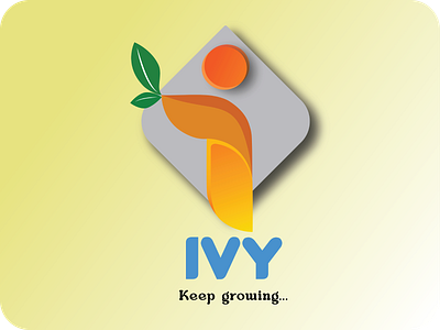 IVY Logo