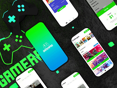 Gamerpro on the App Store